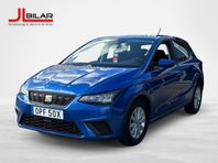 Seat Ibiza 1.0 TSI Automat