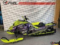 Ski-Doo Summit EXP 850 E-TEC T