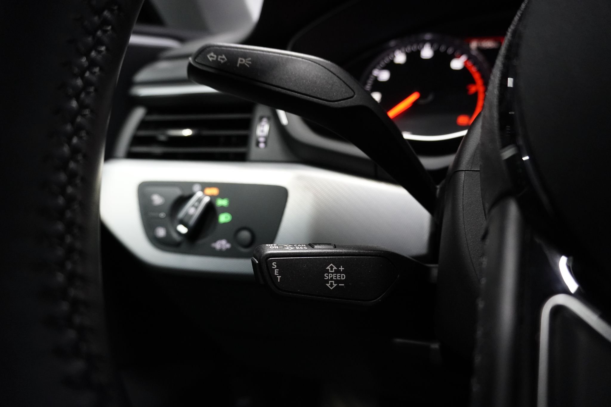 Audi A5 Sportback 45 TFSI quattro 2.0 TFSI quattro MHEV S Tronic, 245hk, 2019