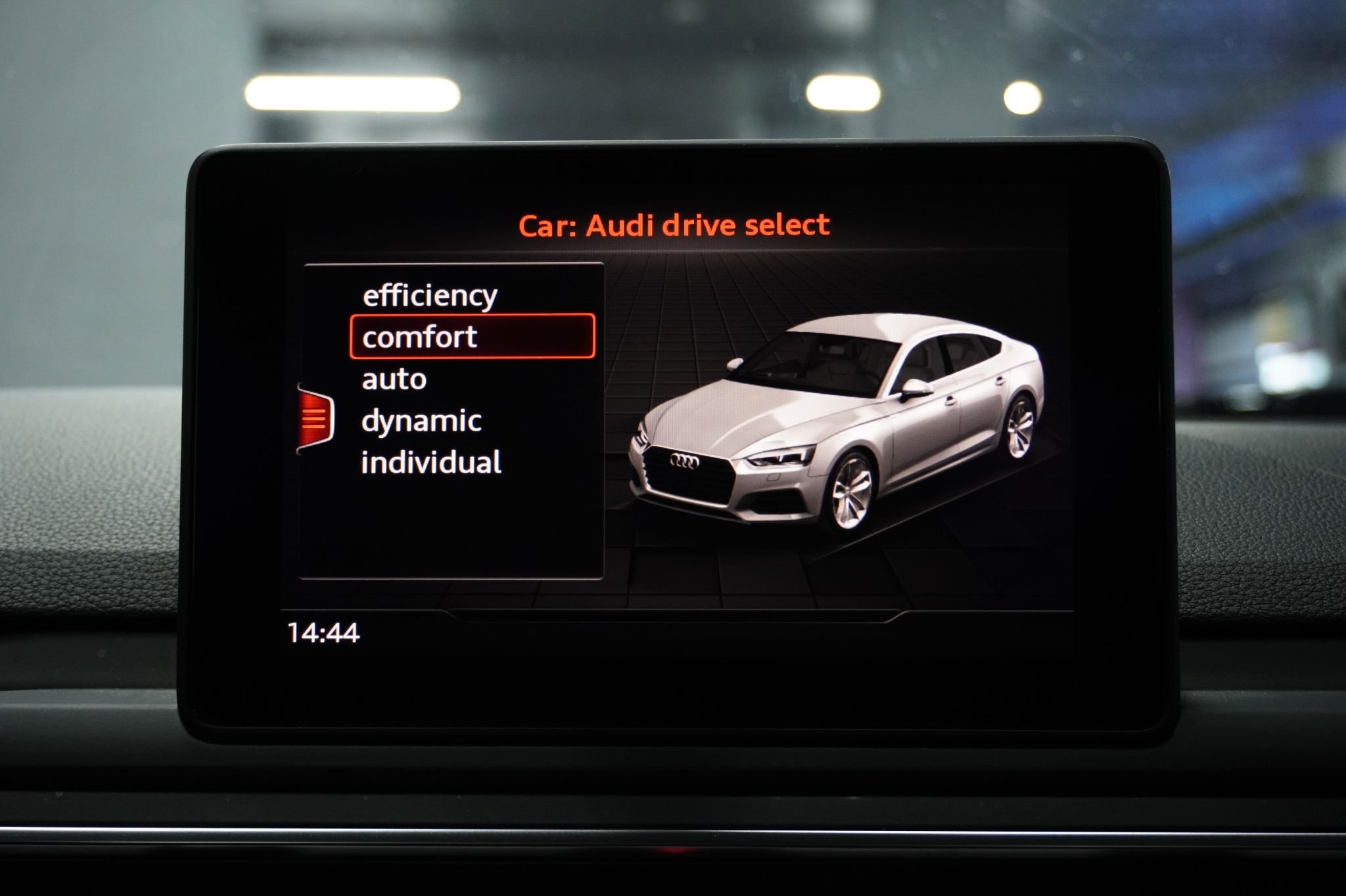 Audi A5 Sportback 45 TFSI quattro 2.0 TFSI quattro MHEV S Tronic, 245hk, 2019