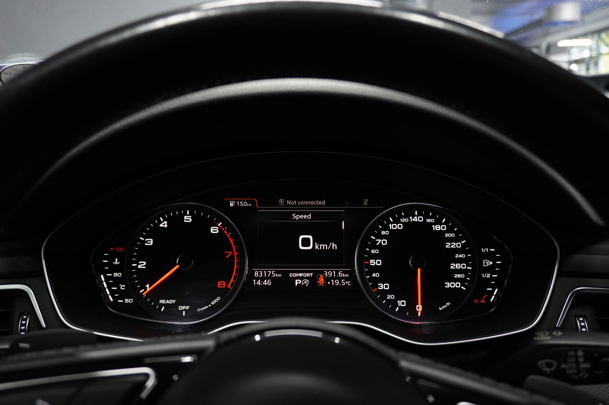 Audi A5 Sportback 45 TFSI quattro 2.0 TFSI quattro MHEV S Tronic, 245hk, 2019