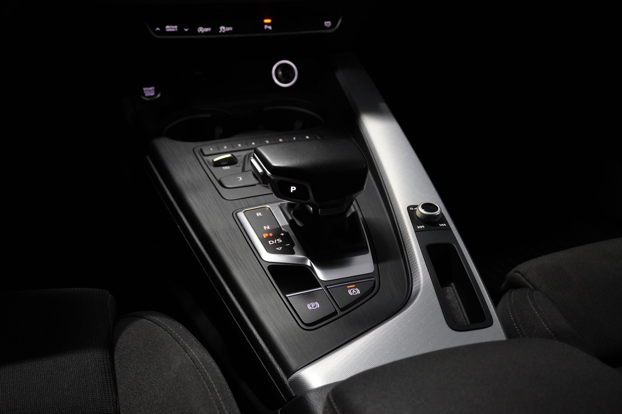Audi A5 Sportback 45 TFSI quattro 2.0 TFSI quattro MHEV S Tronic, 245hk, 2019