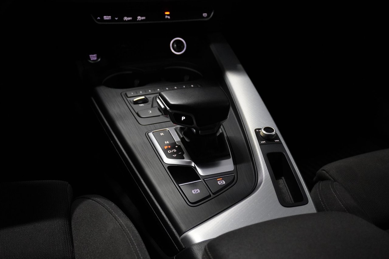 Audi A5 Sportback 45 TFSI quattro 2.0 TFSI quattro MHEV S Tronic, 245hk, 2019