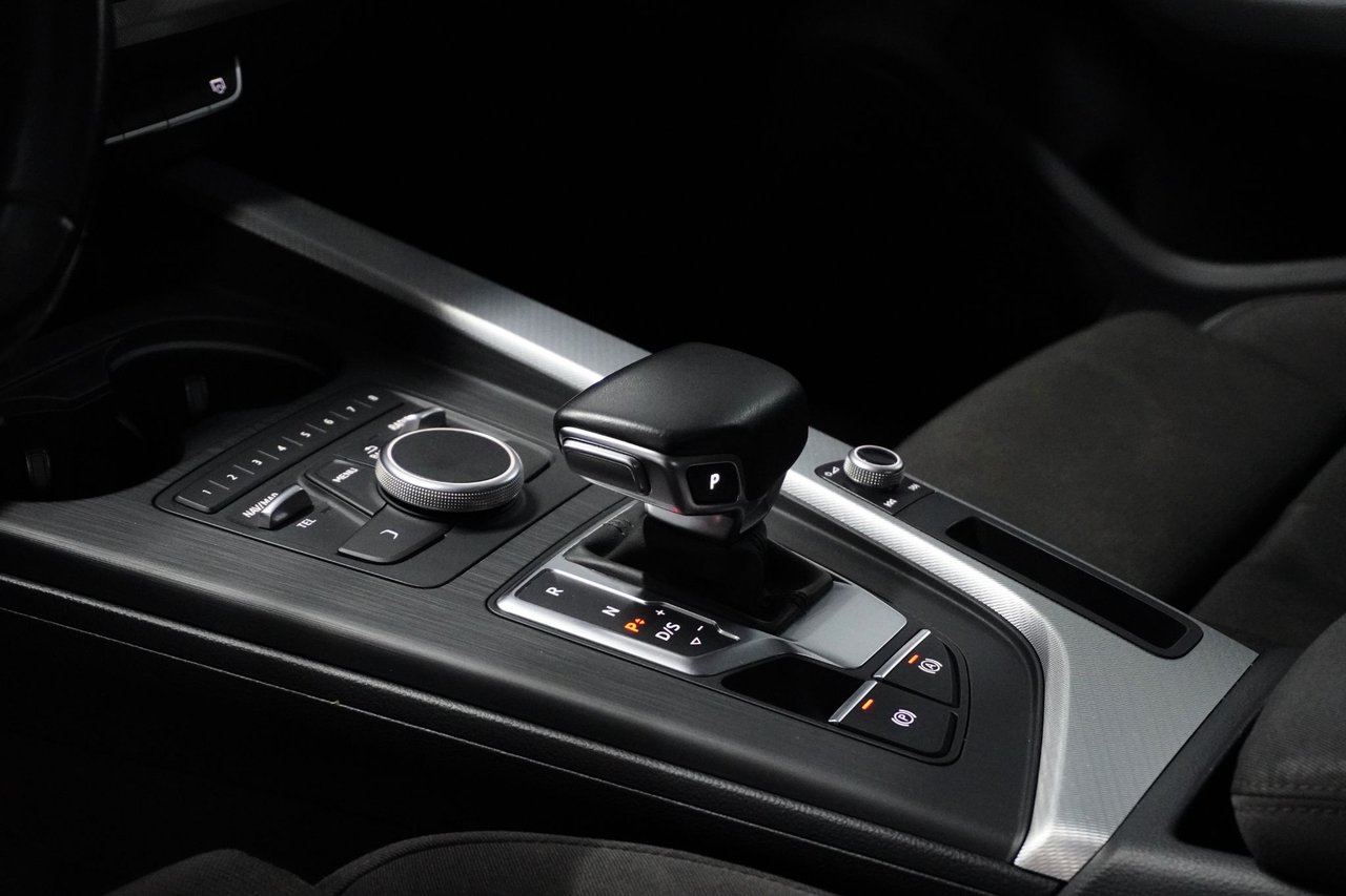 Audi A5 Sportback 45 TFSI quattro 2.0 TFSI quattro MHEV S Tronic, 245hk, 2019