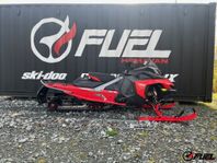 Lynx Rave RE 850 E-TEC