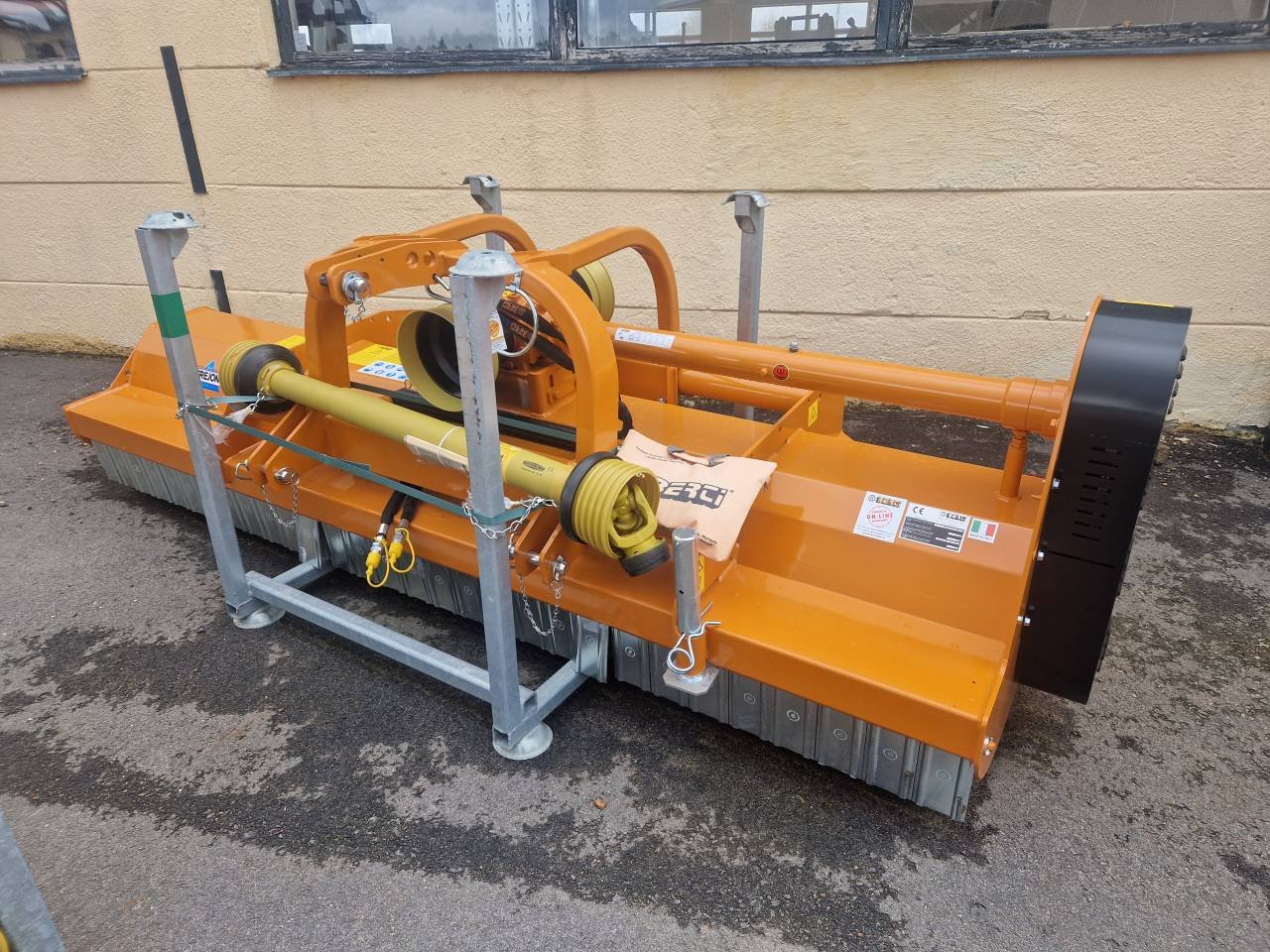 Slagslåtter/Betesputs Berti E...