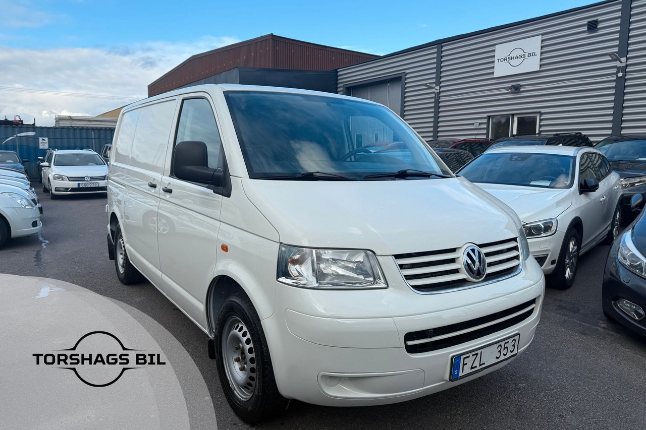 Volkswagen Transporter T28 1....