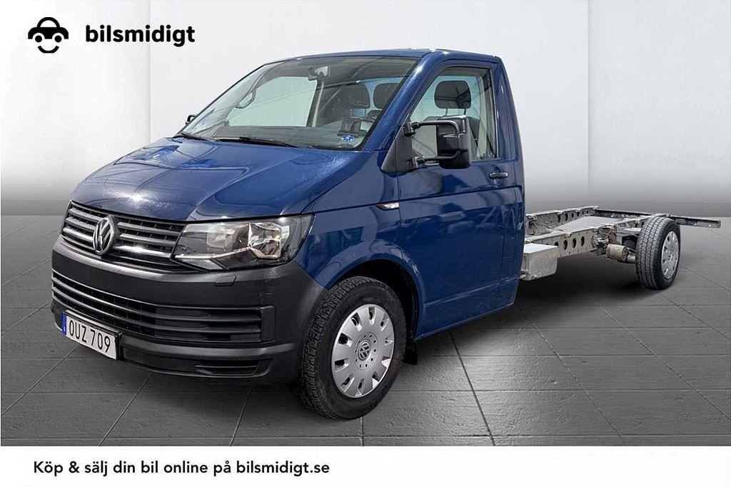 Volkswagen Transporter T30 2....