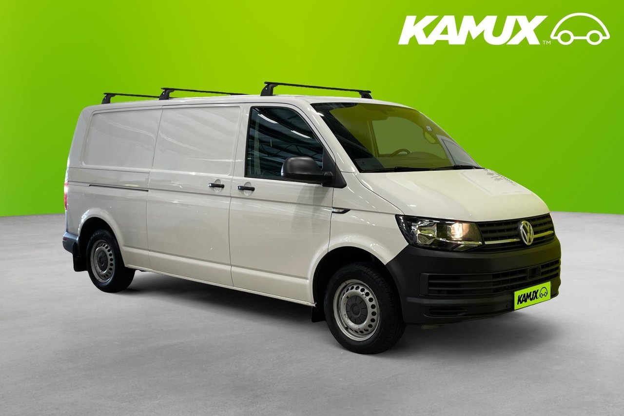 Volkswagen Transporter T30 2....