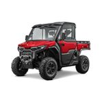 cf-moto UFORCE U10 PRO NYHET