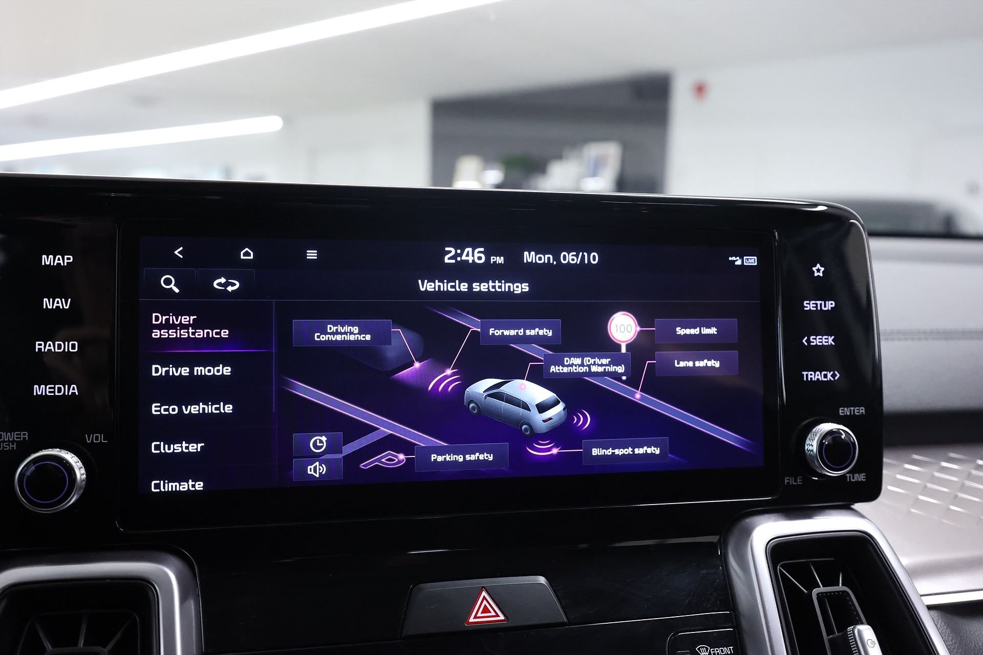 Kia Sorento PHEV Automatisk, 265hk, 2022