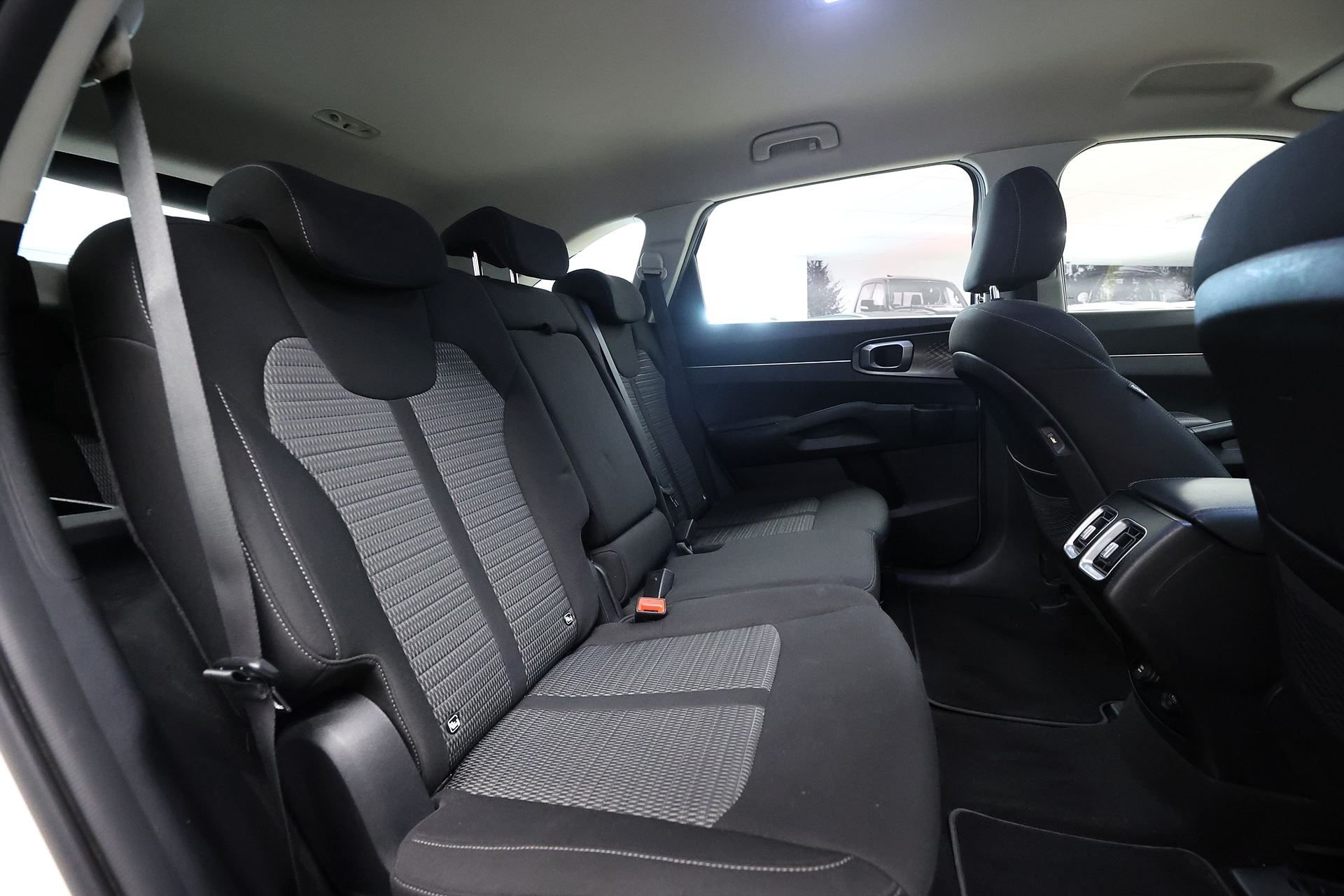 Kia Sorento PHEV Automatisk, 265hk, 2022