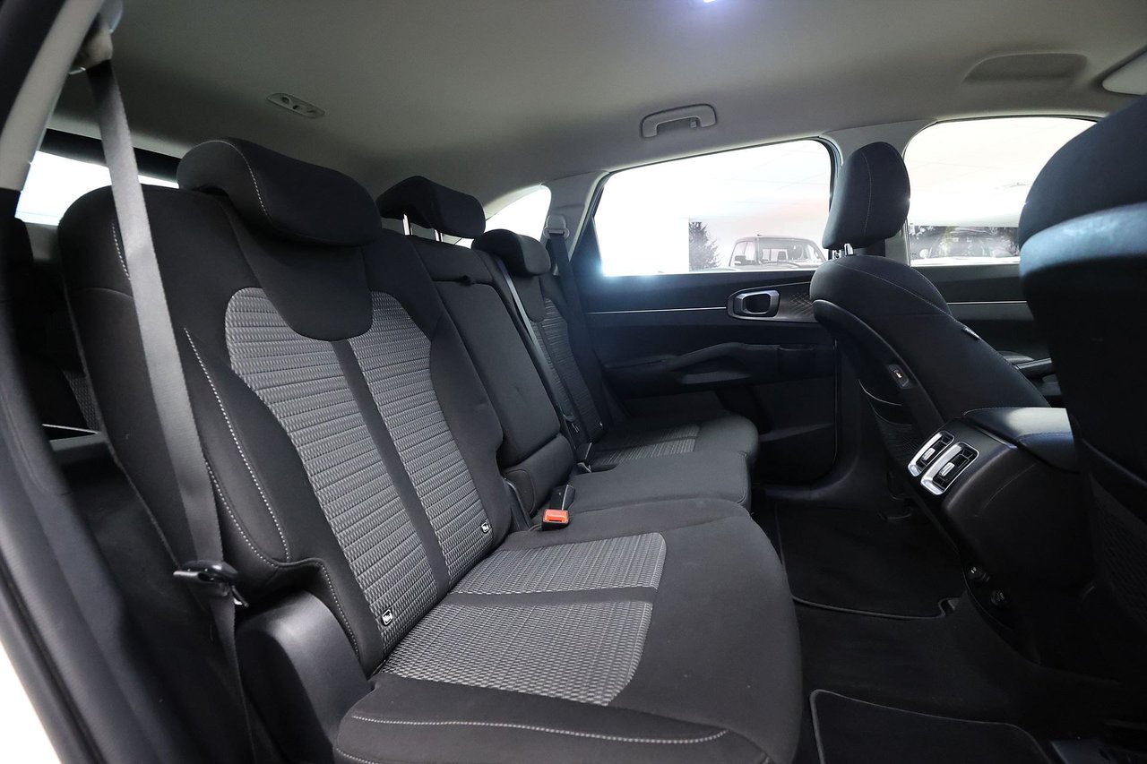 Kia Sorento PHEV Automatisk, 265hk, 2022