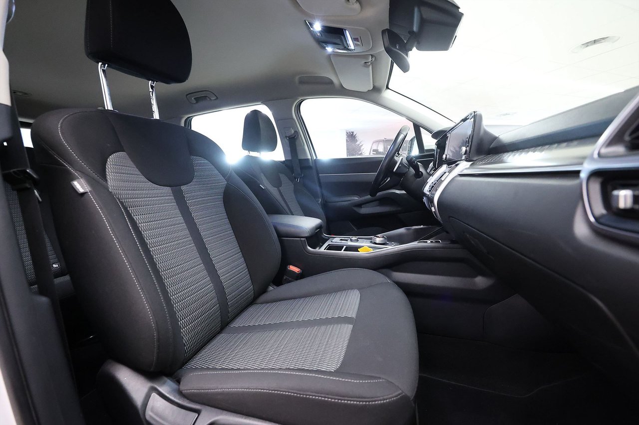 Kia Sorento PHEV Automatisk, 265hk, 2022