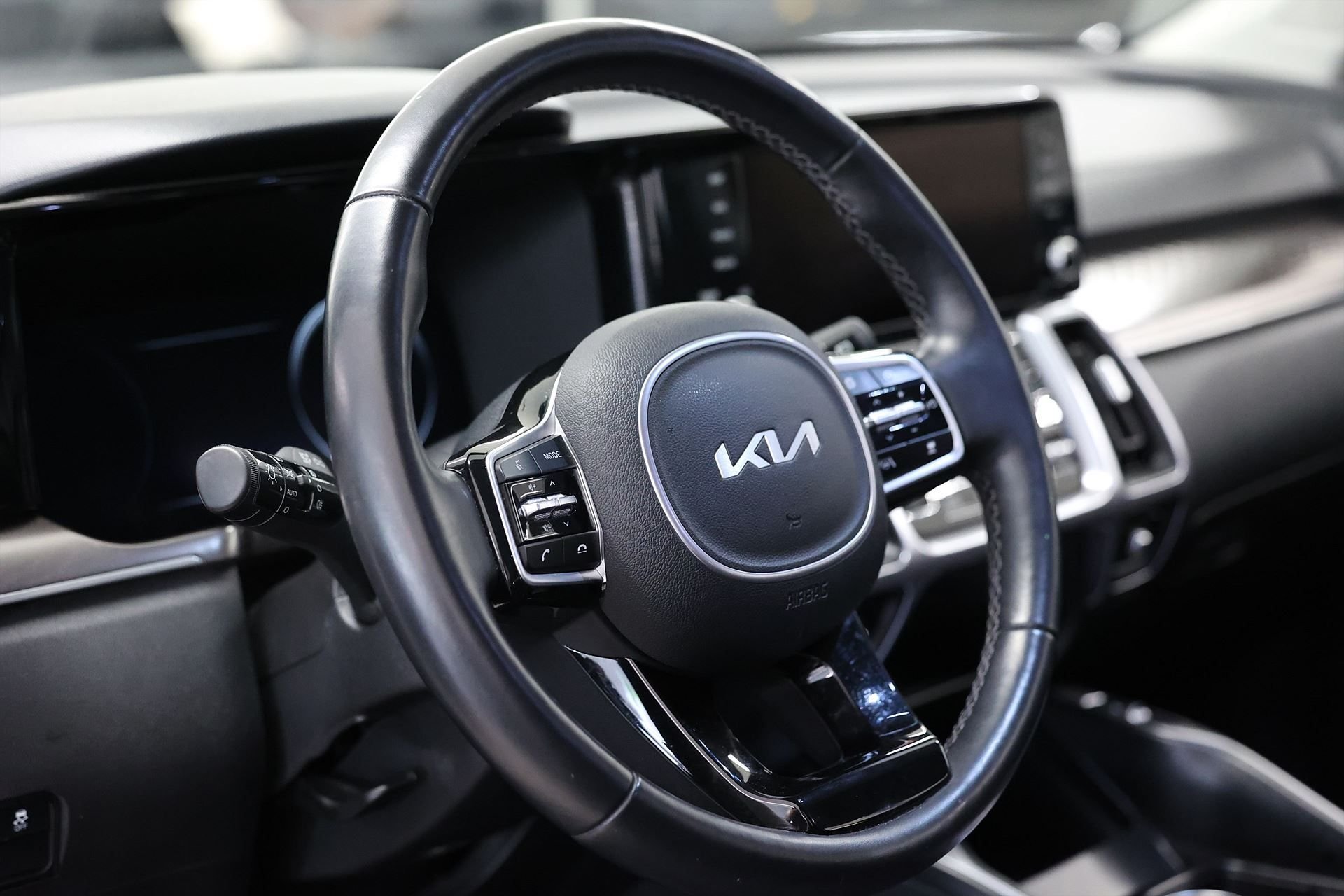 Kia Sorento PHEV Automatisk, 265hk, 2022