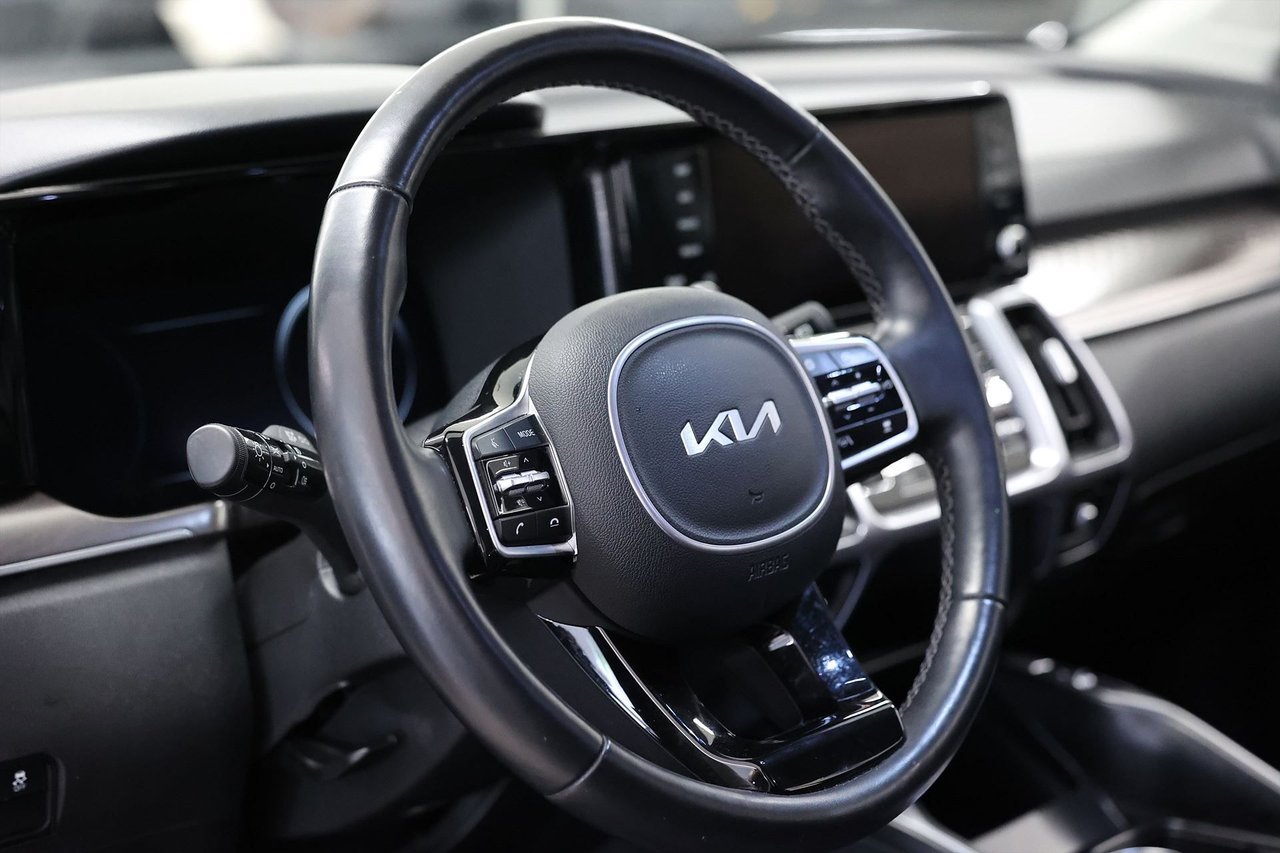 Kia Sorento PHEV Automatisk, 265hk, 2022