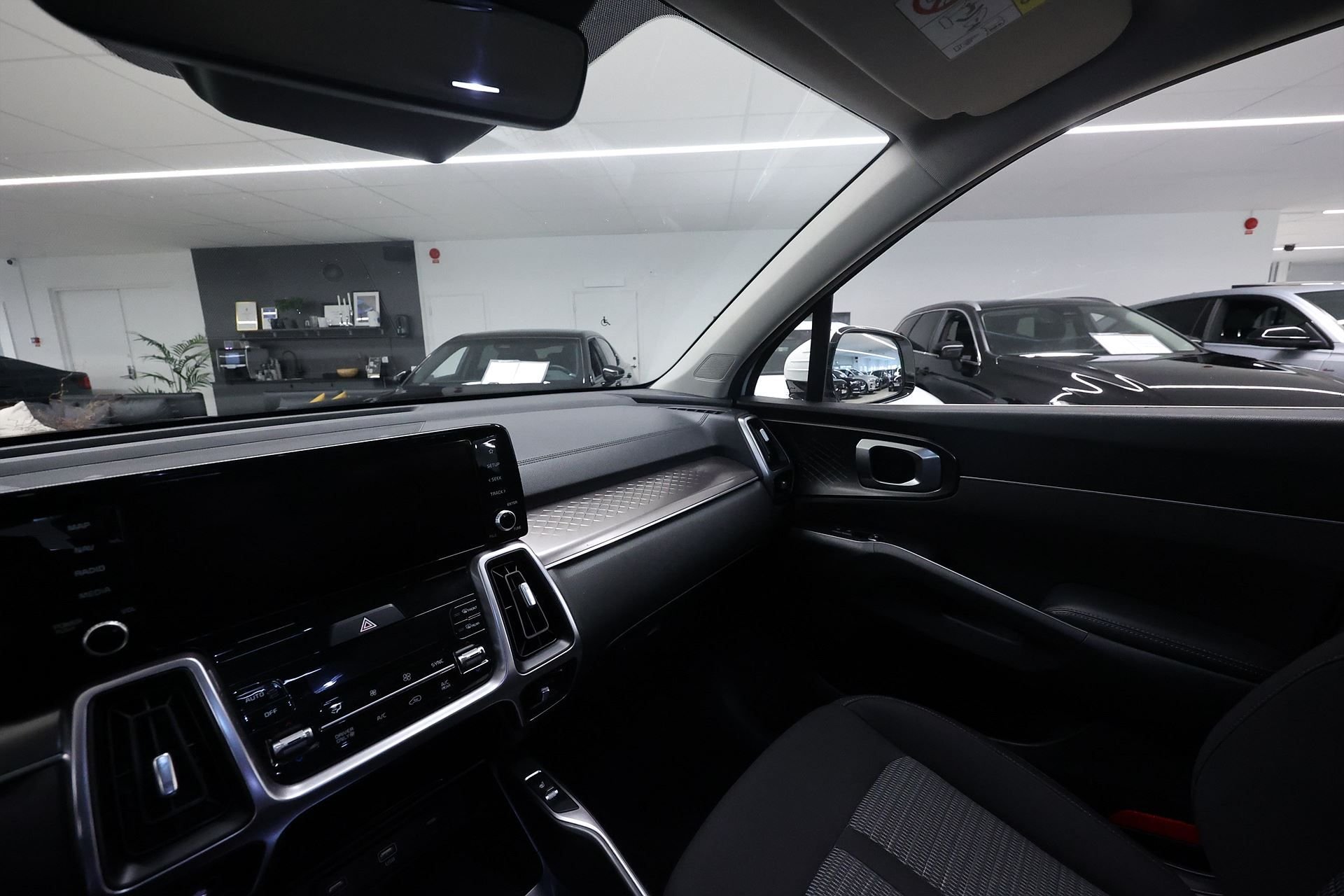 Kia Sorento PHEV Automatisk, 265hk, 2022