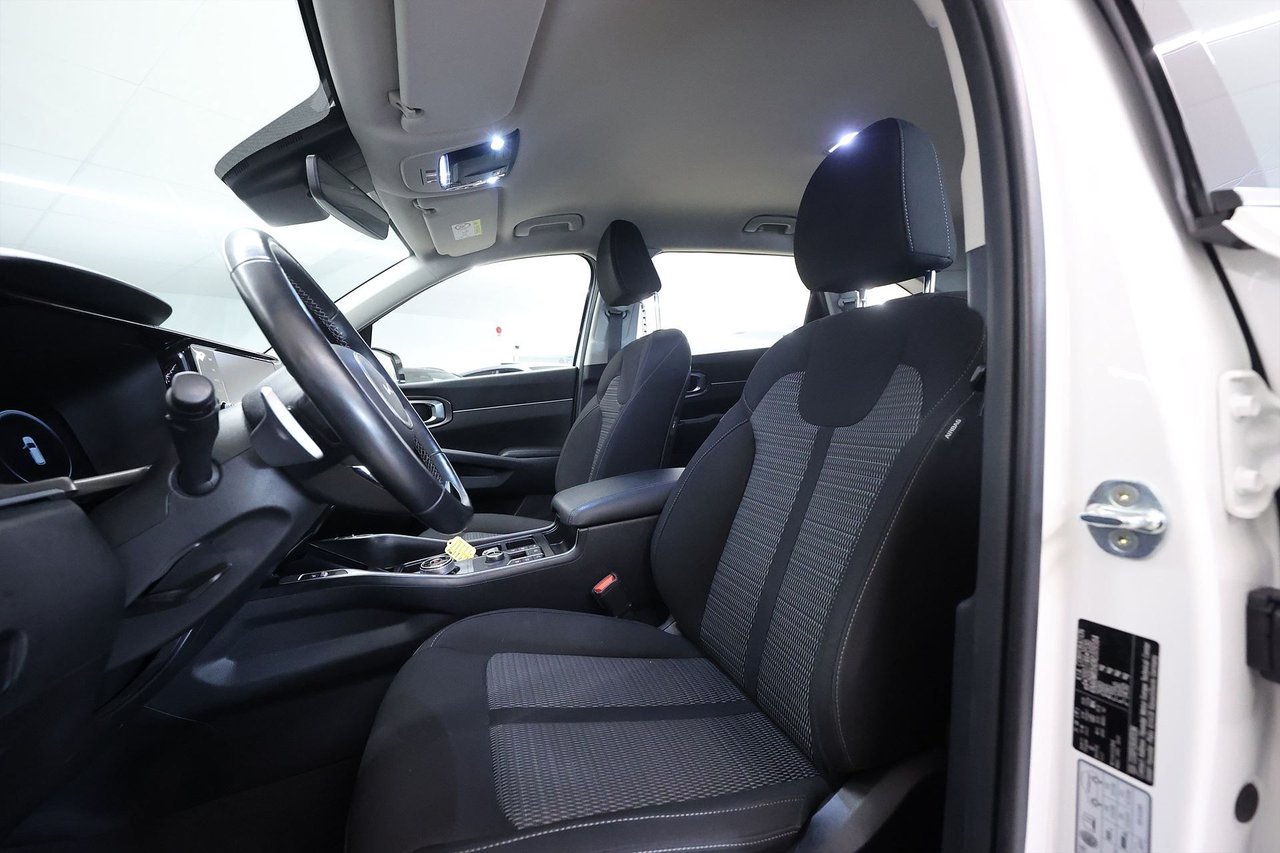 Kia Sorento PHEV Automatisk, 265hk, 2022