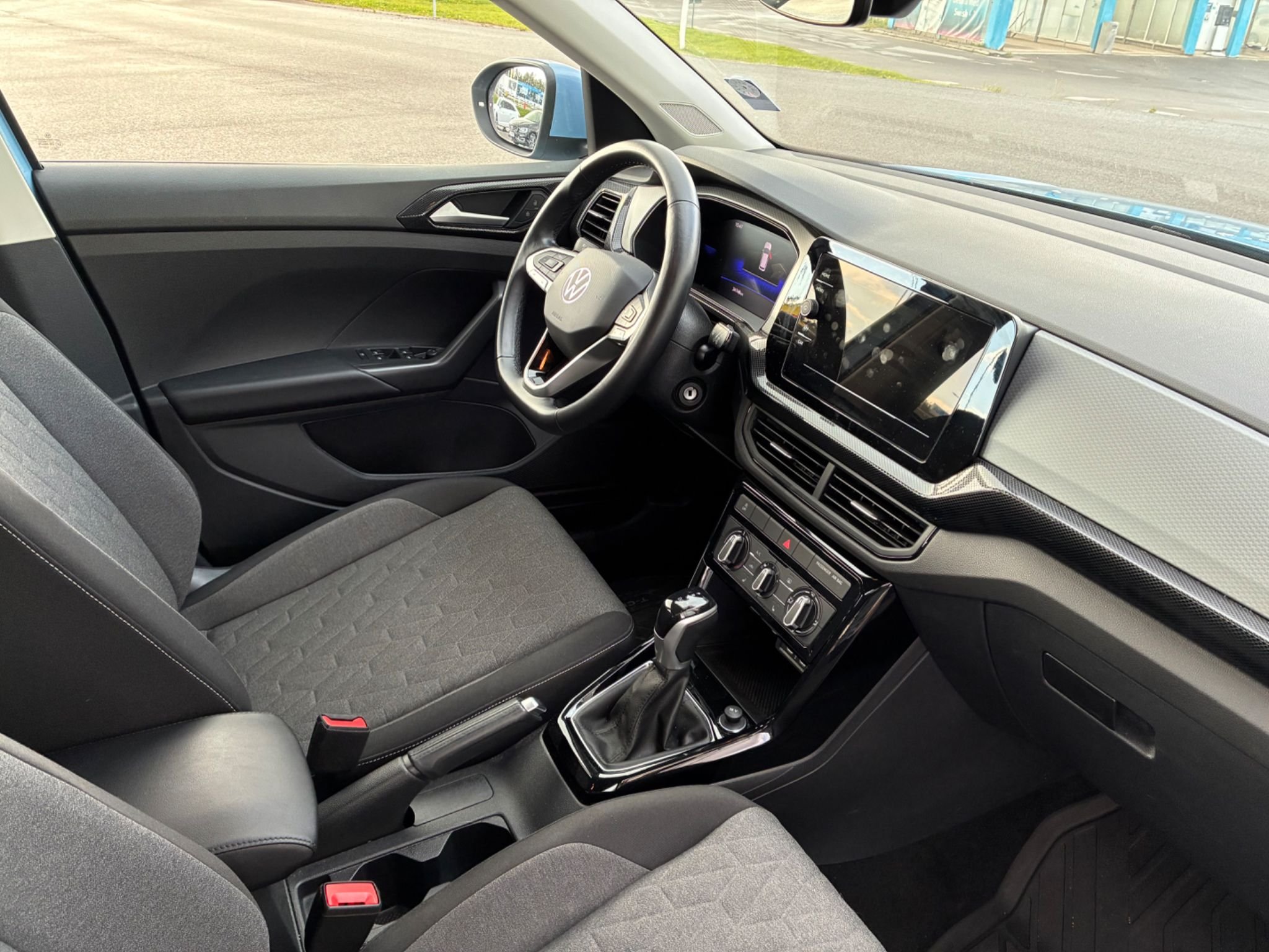 Škoda Octavia Kombi 1.5 TSI G-Tec DSG Sekventiell, 130hk, 2024