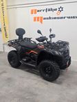 Goes 400 Terrox 4x4 Kampanj