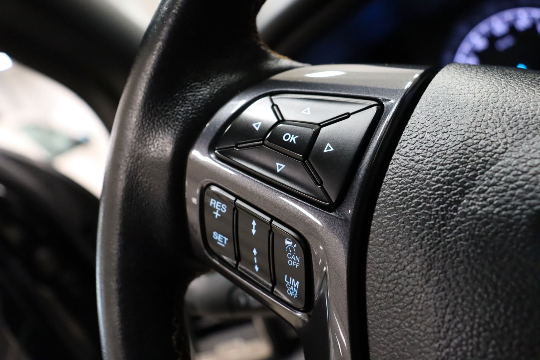 Ford Ranger Double Cab 2.0 EcoBlue Bi-Turbo 4x4 SelectShift, 213hp, 2022