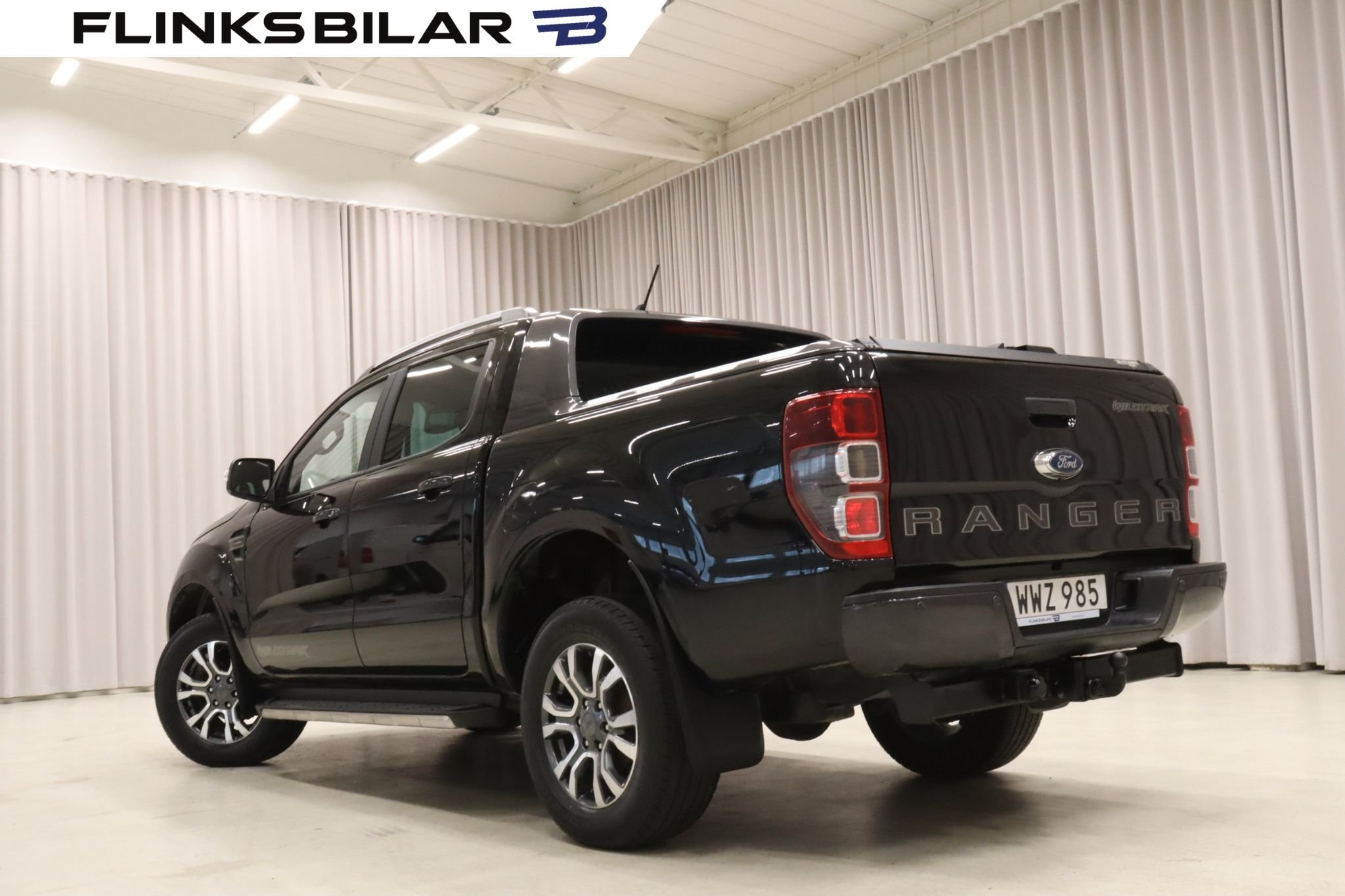 Ford Ranger Double Cab 2.0 EcoBlue Bi-Turbo 4x4 SelectShift, 213hp, 2022