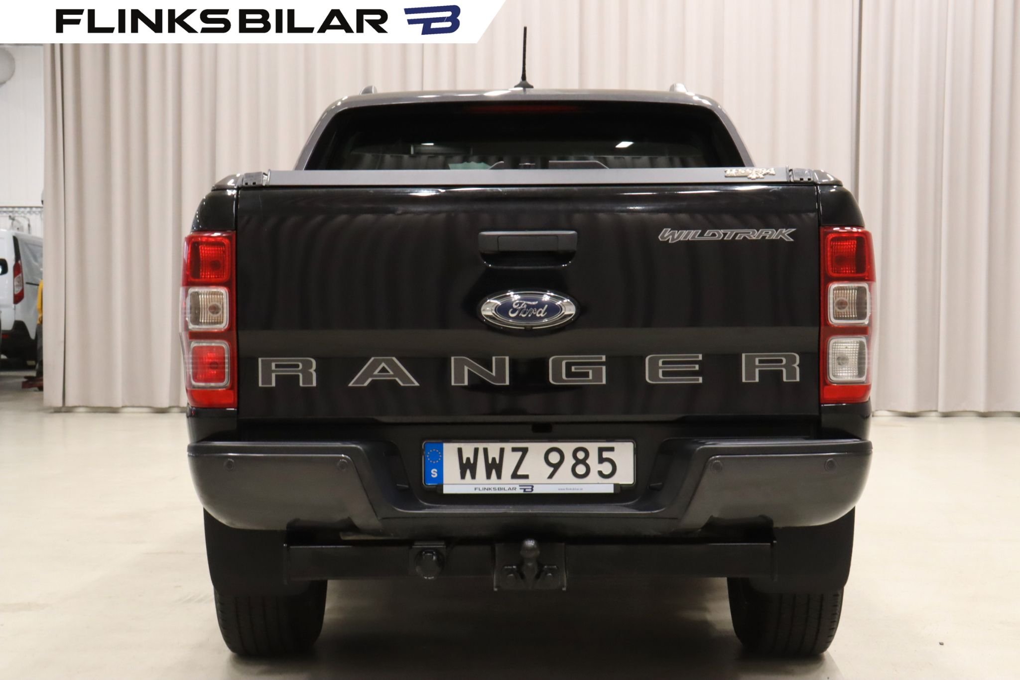 Ford Ranger Double Cab 2.0 EcoBlue Bi-Turbo 4x4 SelectShift, 213hp, 2022