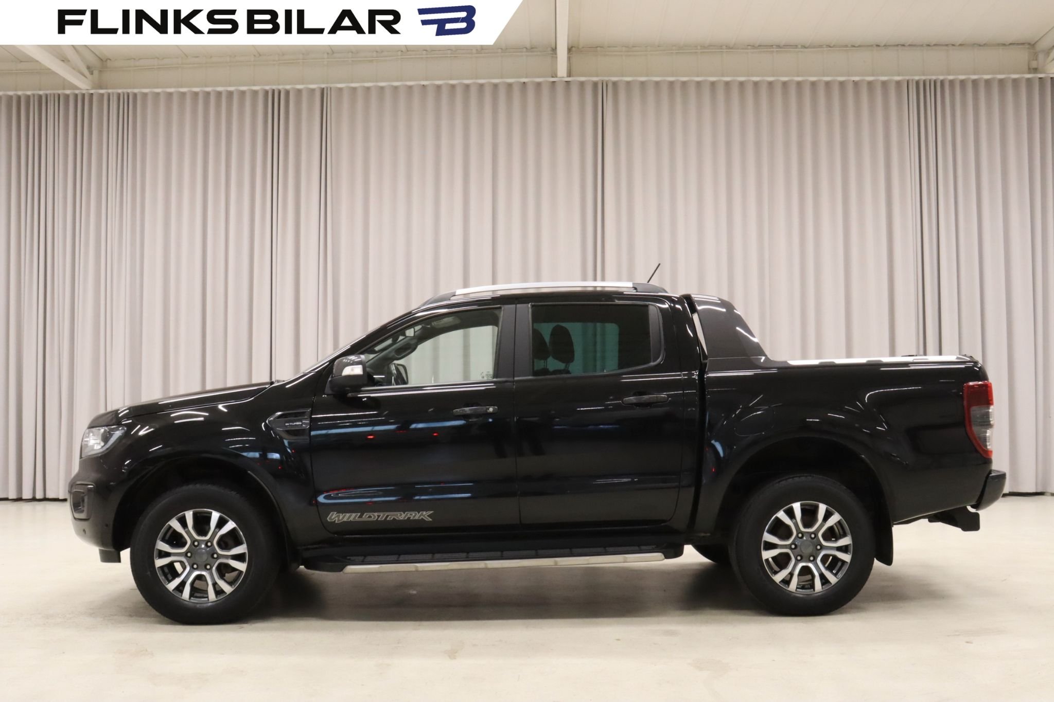 Ford Ranger Double Cab 2.0 EcoBlue Bi-Turbo 4x4 SelectShift, 213hp, 2022