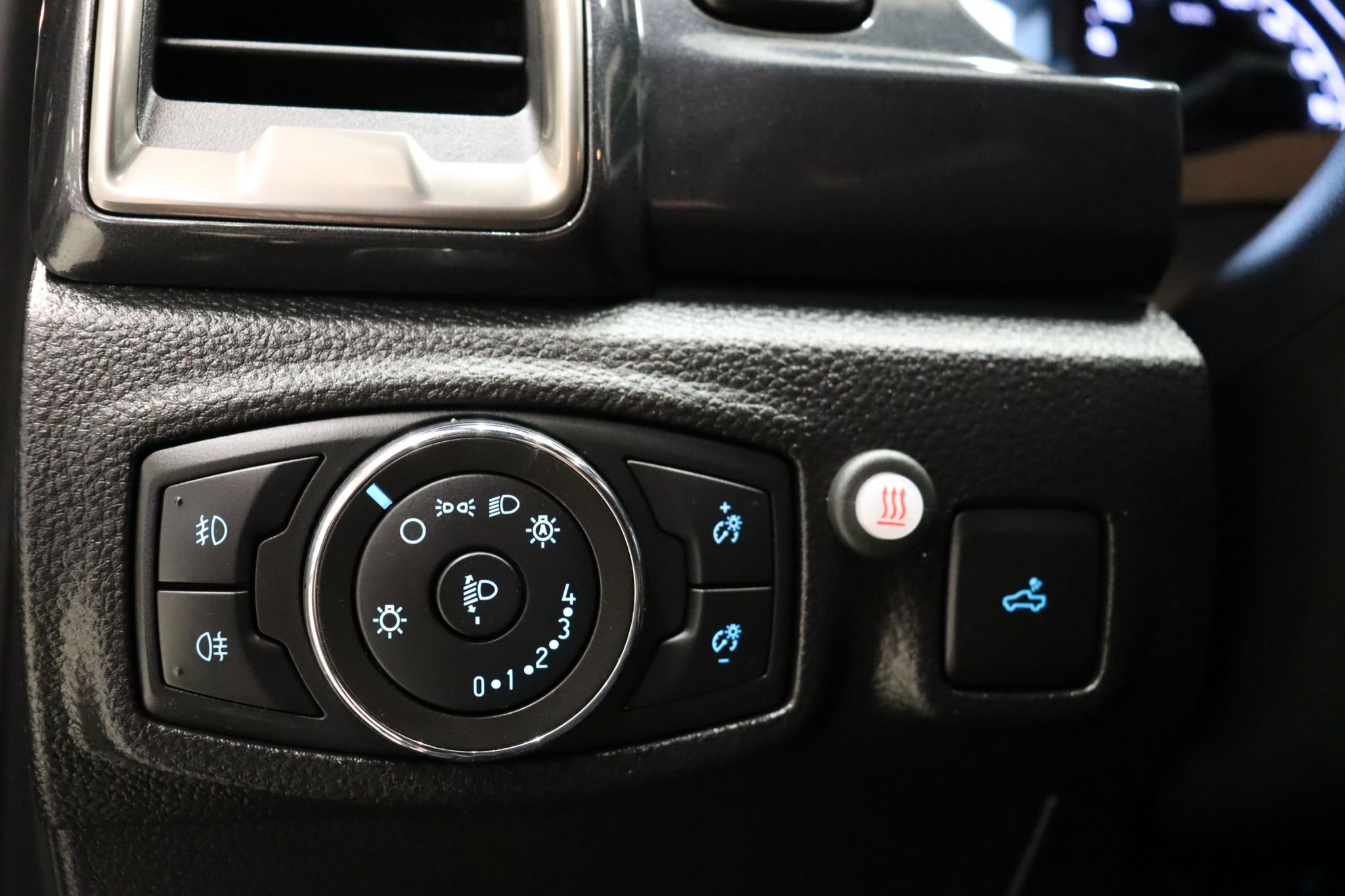 Ford Ranger Double Cab 2.0 EcoBlue Bi-Turbo 4x4 SelectShift, 213hp, 2022
