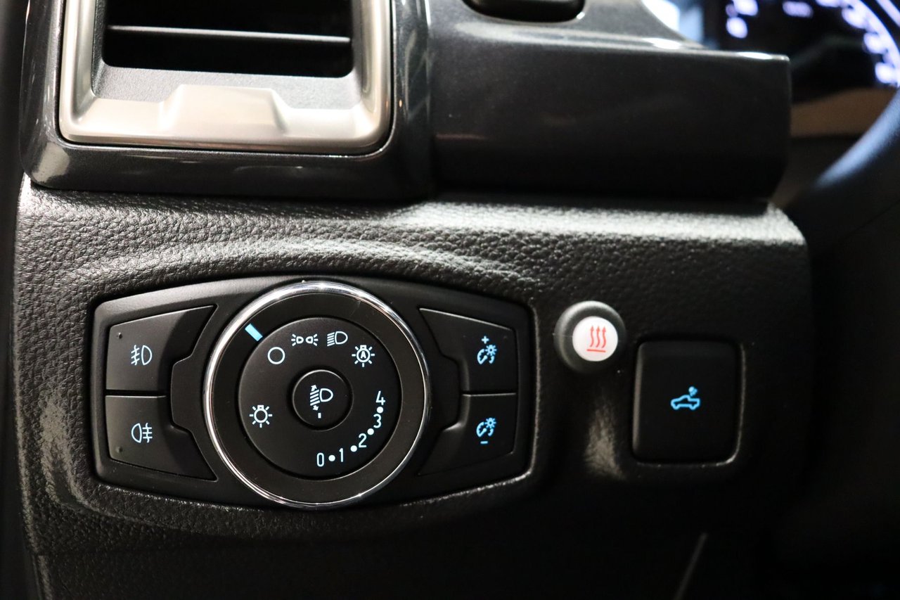 Ford Ranger Double Cab 2.0 EcoBlue Bi-Turbo 4x4 SelectShift, 213hp, 2022