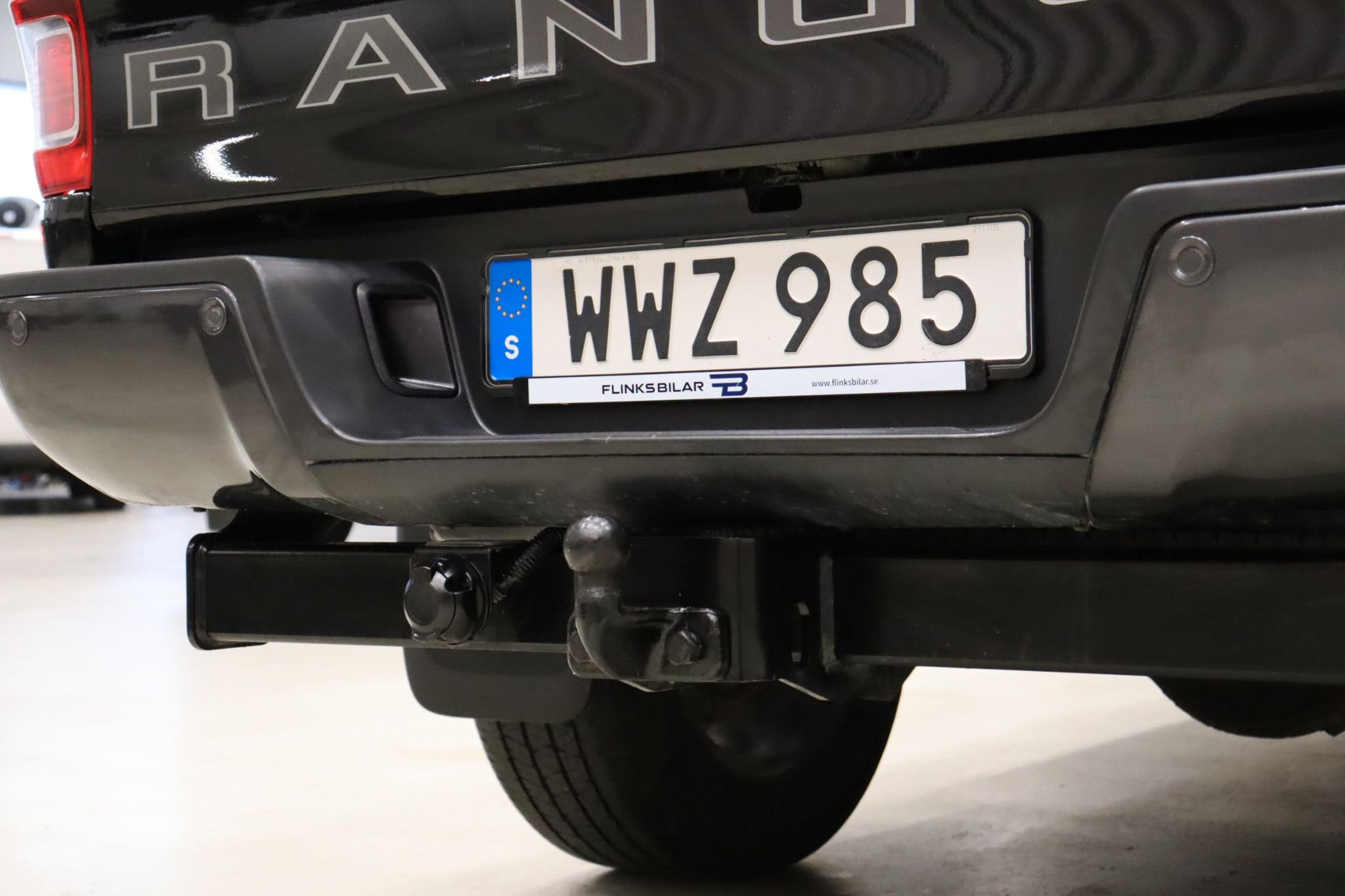 Ford Ranger Double Cab 2.0 EcoBlue Bi-Turbo 4x4 SelectShift, 213hp, 2022