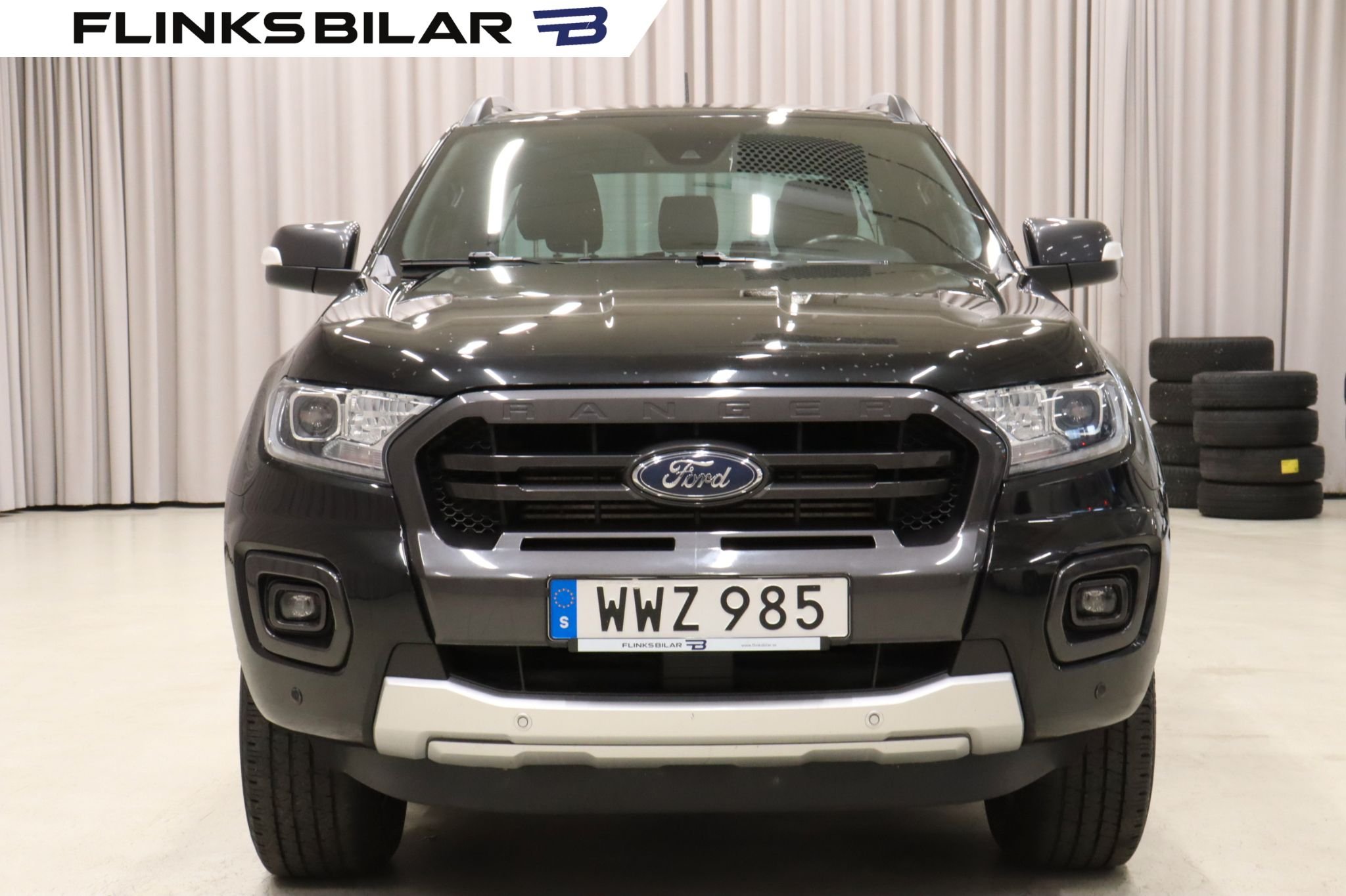Ford Ranger Double Cab 2.0 EcoBlue Bi-Turbo 4x4 SelectShift, 213hp, 2022