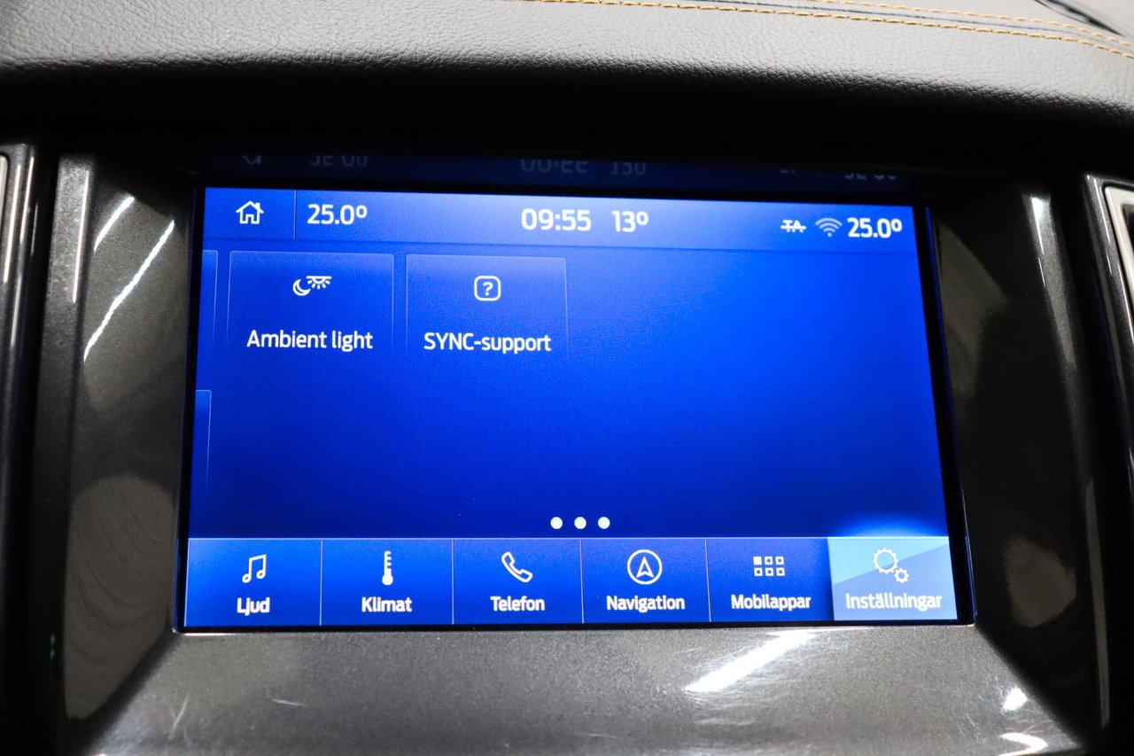 Ford Ranger Double Cab 2.0 EcoBlue Bi-Turbo 4x4 SelectShift, 213hp, 2022
