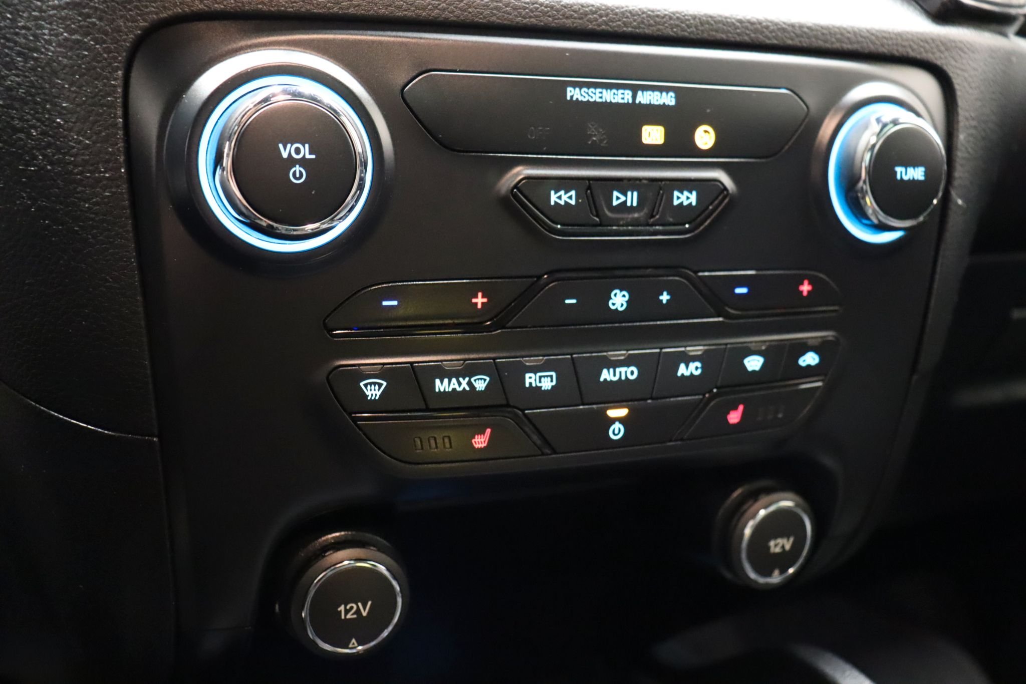 Ford Ranger Double Cab 2.0 EcoBlue Bi-Turbo 4x4 SelectShift, 213hp, 2022