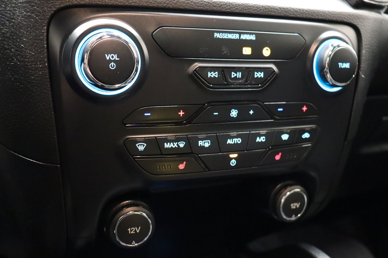 Ford Ranger Double Cab 2.0 EcoBlue Bi-Turbo 4x4 SelectShift, 213hp, 2022