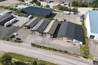 Segloravägen 32, Borås