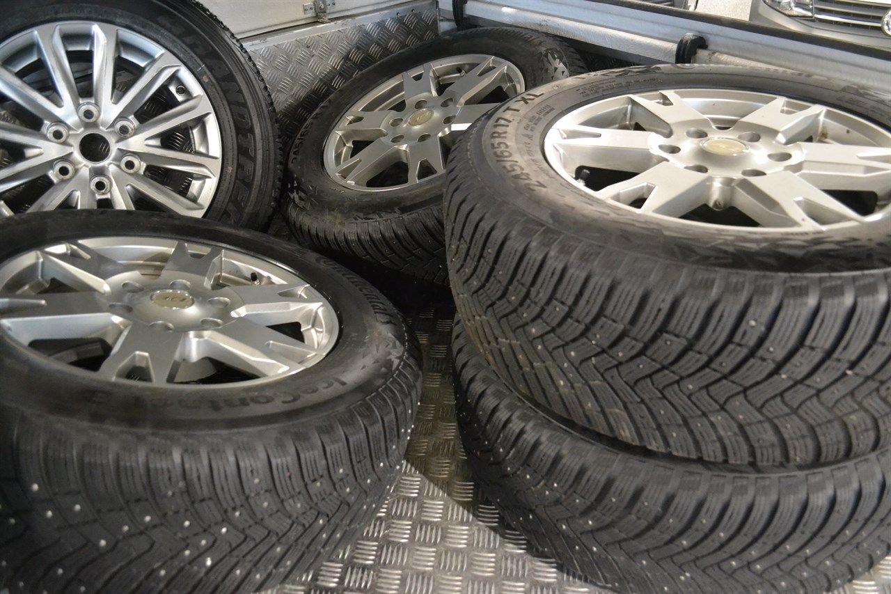 Mitsubishi L200 Club Cab 2.4 DI-D MIVEC SS-4WD-II Manuell, 6-trinn, 181hk, 2019