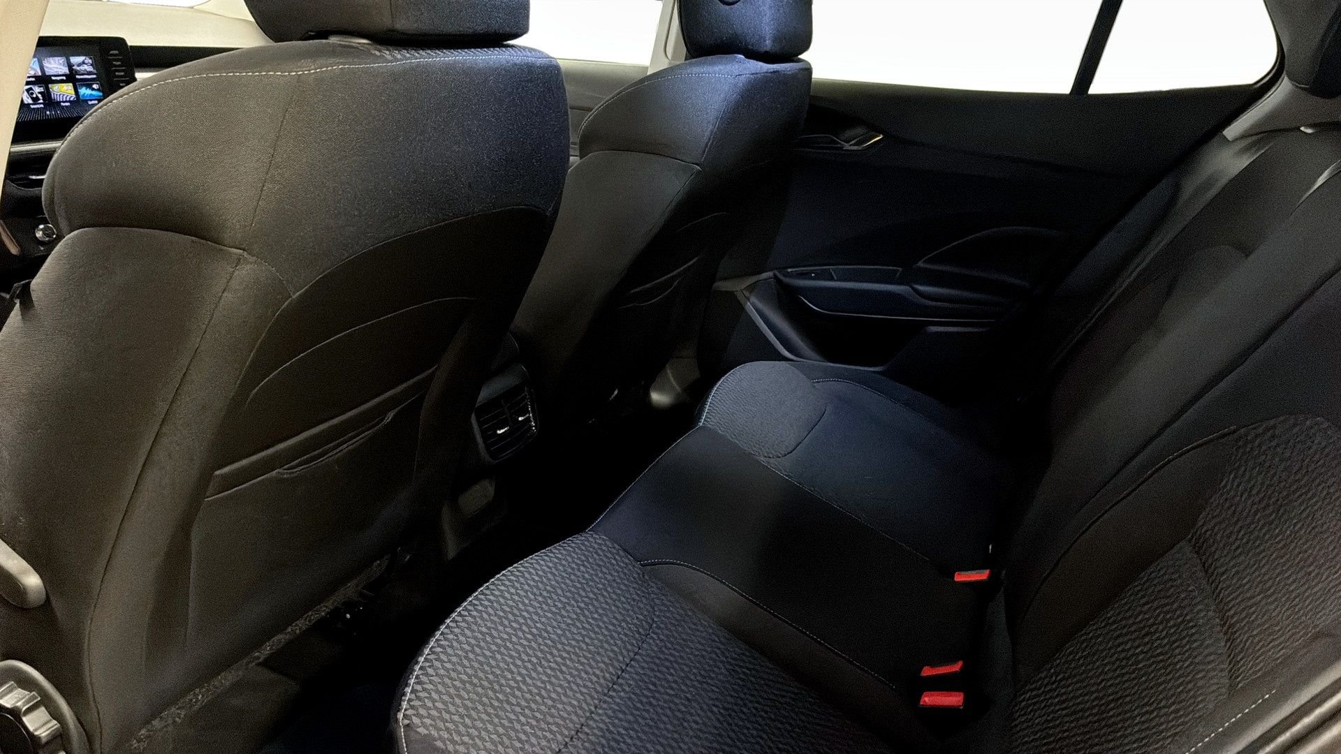 Škoda Fabia 1.0 TSI DSG sekvensiell, 7-trinn, 110ps, 2022