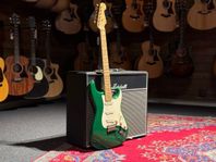 Fender Eric Clapton Artist Series Stratocaster - '08 (Beg.)