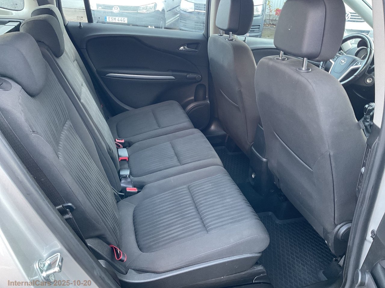 Opel Mokka X 1.6 CDTI ecoFLEX 4x4 Manual, 136hp, 2018