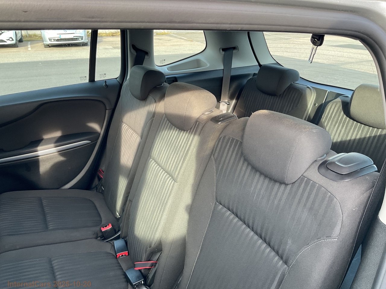 Opel Mokka X 1.6 CDTI ecoFLEX 4x4 Manual, 136hp, 2018