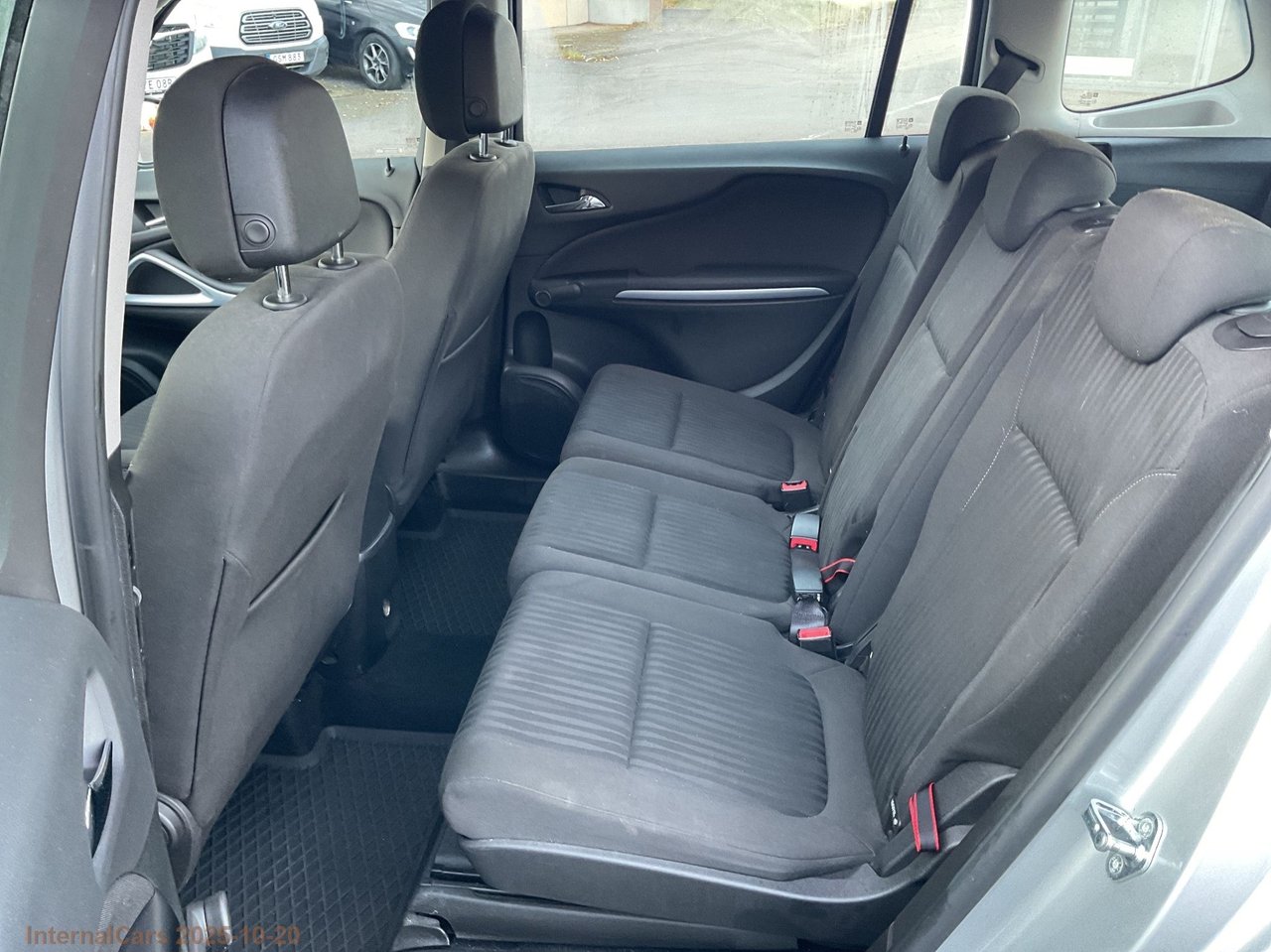 Opel Mokka X 1.6 CDTI ecoFLEX 4x4 Manual, 136hp, 2018