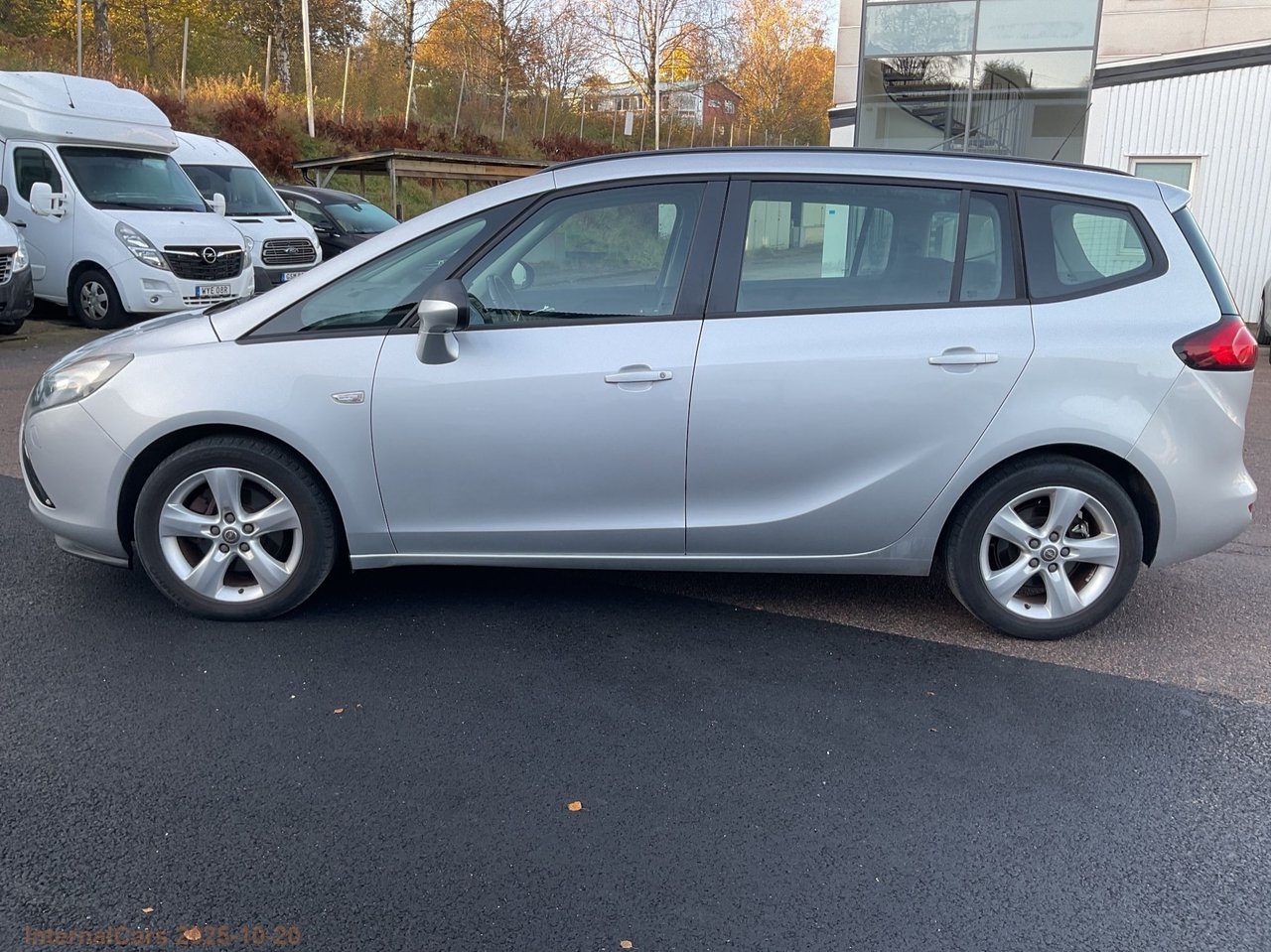 Opel Mokka X 1.6 CDTI ecoFLEX 4x4 Manual, 136hp, 2018