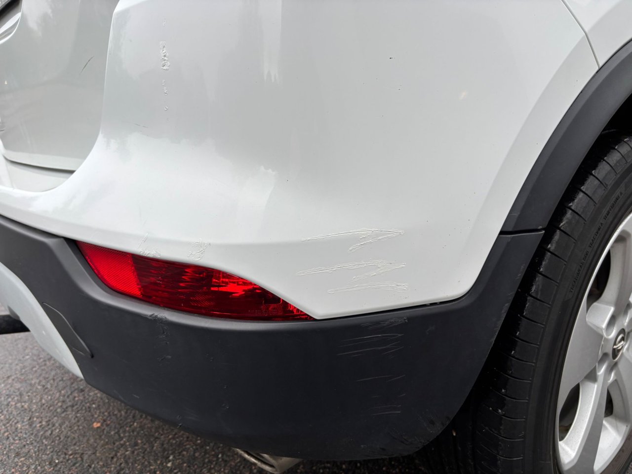 Opel Mokka X 1.6 CDTI ecoFLEX 4x4 Manual, 136hp, 2018