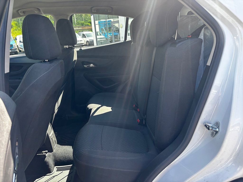 Opel Mokka X 1.6 CDTI ecoFLEX 4x4 Manual, 136hp, 2018