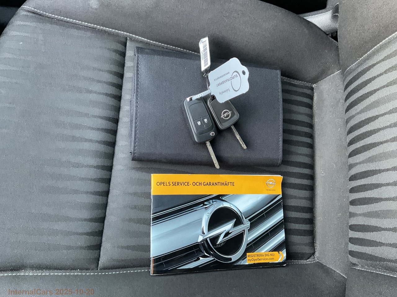Opel Mokka X 1.6 CDTI ecoFLEX 4x4 Manual, 136hp, 2018