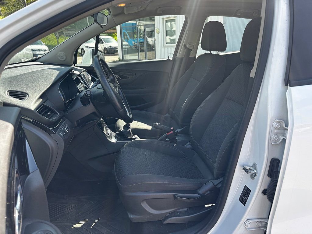 Opel Mokka X 1.6 CDTI ecoFLEX 4x4 Manual, 136hp, 2018