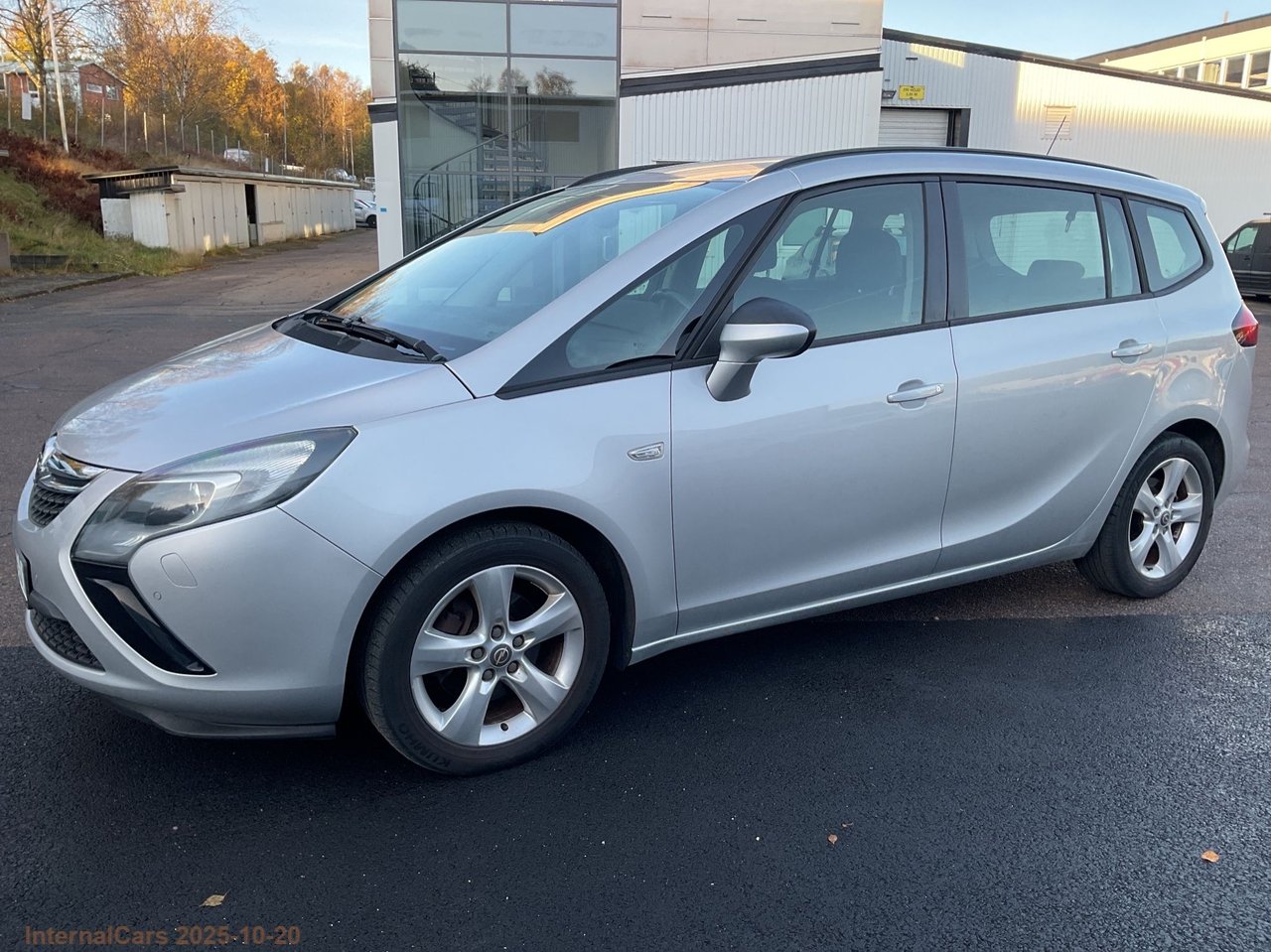 Opel Mokka X 1.6 CDTI ecoFLEX 4x4 Manual, 136hp, 2018