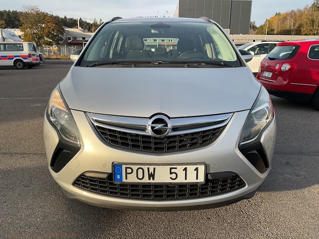 Opel Mokka X 1.6 CDTI ecoFLEX 4x4 Manual, 136hp, 2018