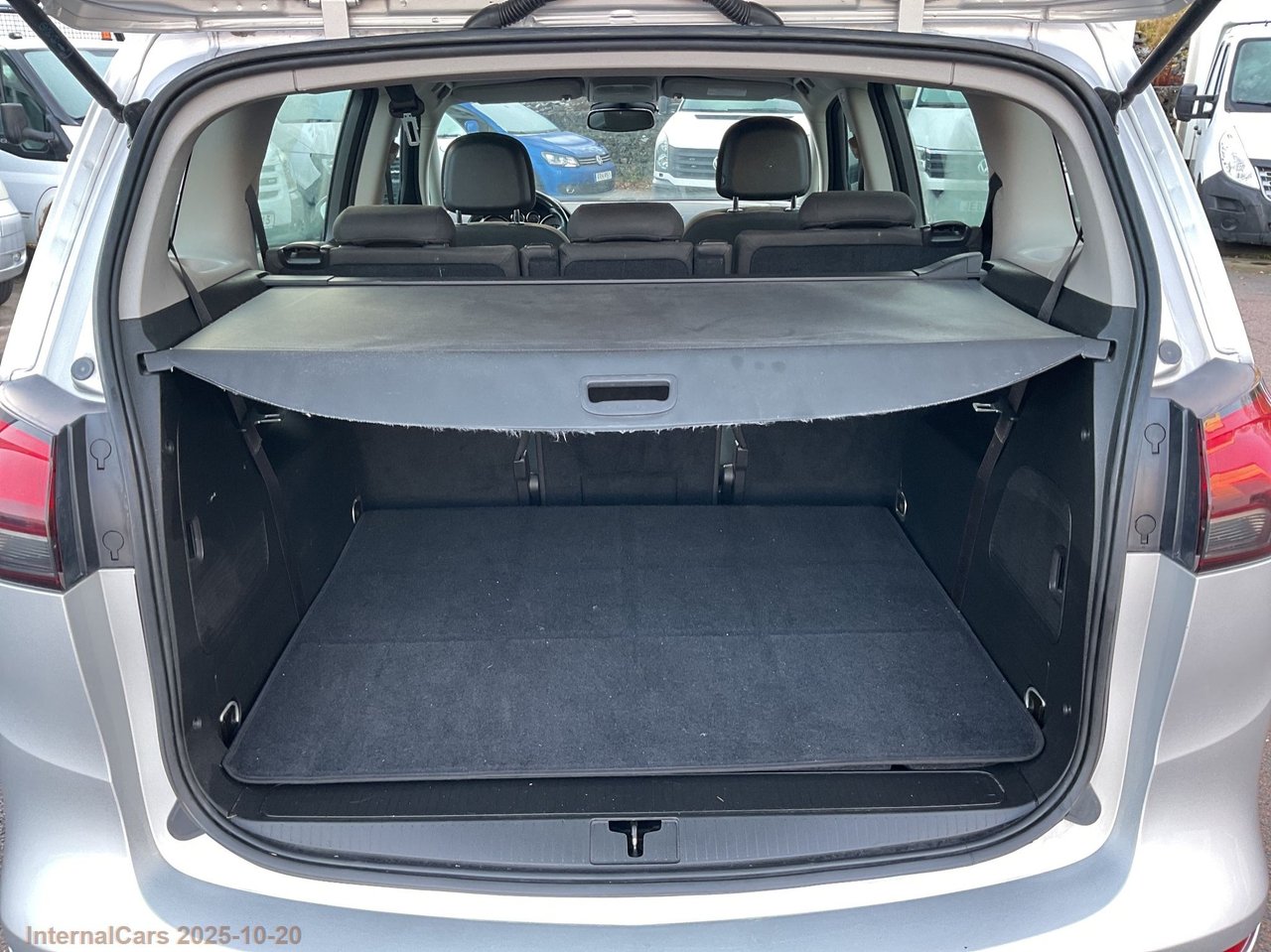 Opel Mokka X 1.6 CDTI ecoFLEX 4x4 Manual, 136hp, 2018